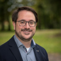 Matthias Haberl, Stadtrat | Bild: Hans Zitzler