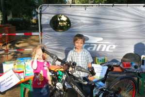 Vierter Gewinner der Verlosung | Bild: SPD Teublitz_Gewinner