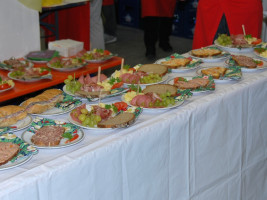 Brotzeiten | Bild: SPD Teublitz