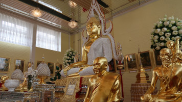 Buddha Statue II