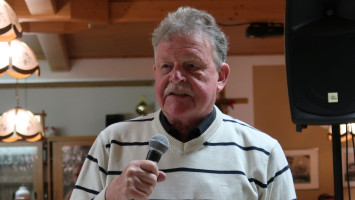 Der scheidende Stadtrat Frank Pabst | Bild: SPD Teublitz