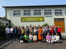 Gruppenfoto