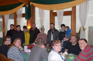 Besuch im Schloss | Bild: Andreas Michalski