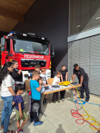 Feuerwehr Teublitz