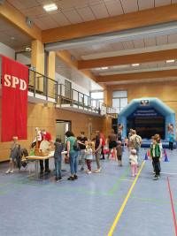 Spielstraße I