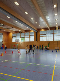 Spielstraße II
