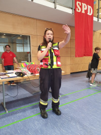 Freiwillige Feuerwehr Münchshofen