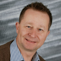 Andreas Bitterbier, Fraktionssprecher | Bild: Tanja Schaller