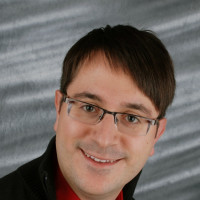 Matthias Haberl | Bild: Tanja Schaller