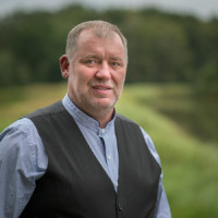 Andreas Ferstl, Stadtrat und Bürgermeisterkandidat | Bild: Hans Zitzler