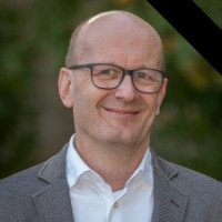 Franz Pfeffer, verstorbener Stadtrat | Bild: Hans Zitzler