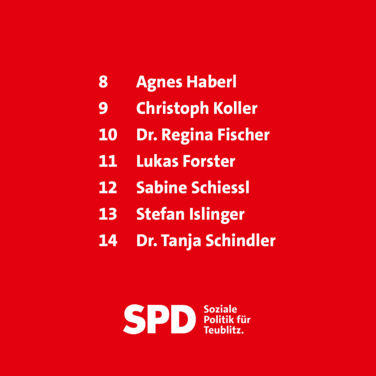 Kandidaten Stadtratswahl 2025_3
