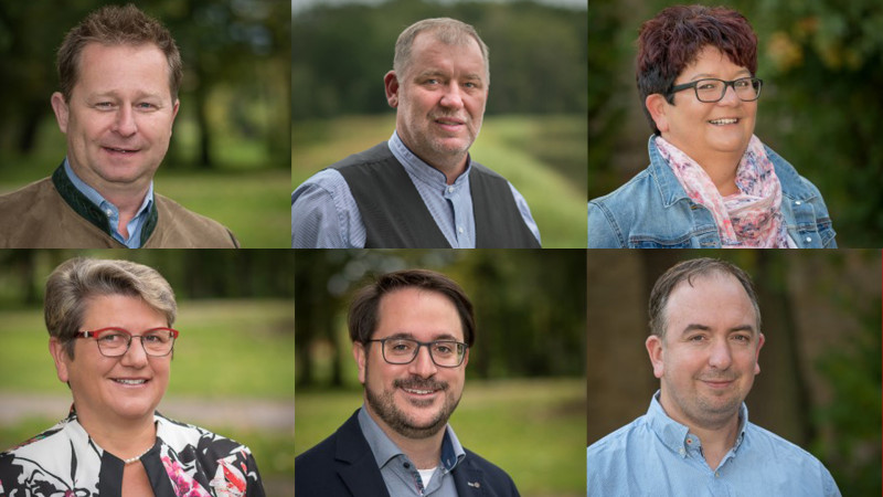 SPD Stadtrat - Zusammen für Teublitz